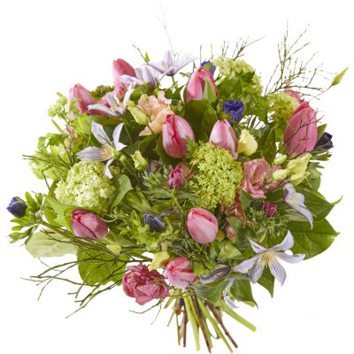 Seizoensboeket