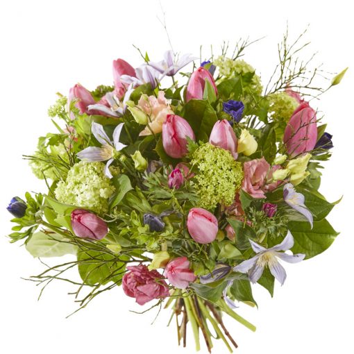 Seizoensboeket
