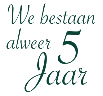 5jaar